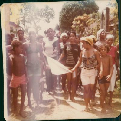 Fotos Antigas 1982 2