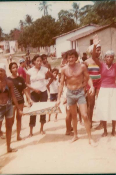 Fotos Antigas 1982 3