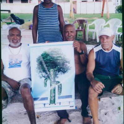 Fotos Antigas 2017 Bigode