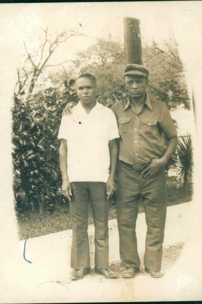 Fotos Antigas Sr Juvenal