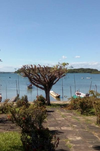 Fotos Matarandiba 102