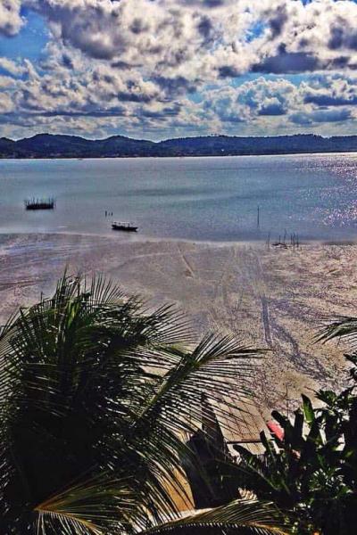 Fotos Matarandiba 107