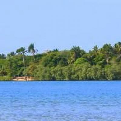 Fotos Matarandiba 11