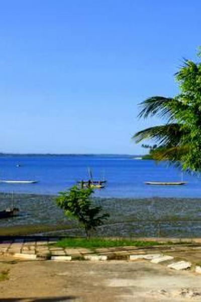 Fotos Matarandiba 16