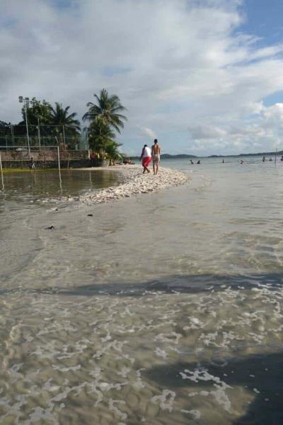 Fotos Matarandiba 21