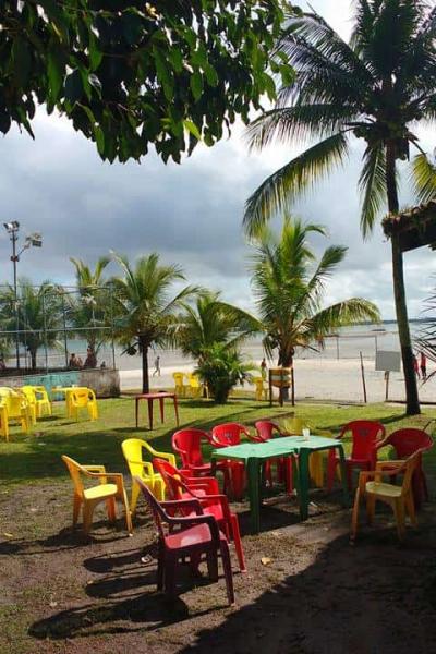 Fotos Matarandiba 40