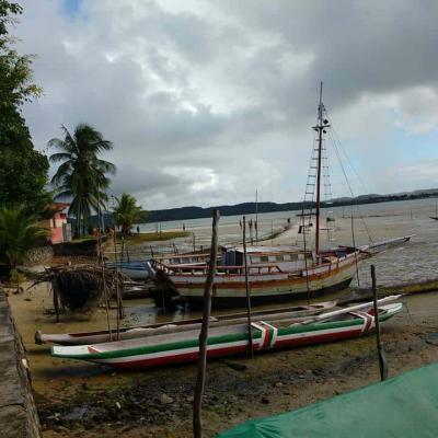 Fotos Matarandiba 41