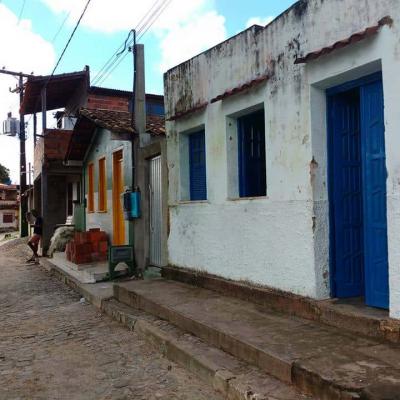 Fotos Matarandiba 47