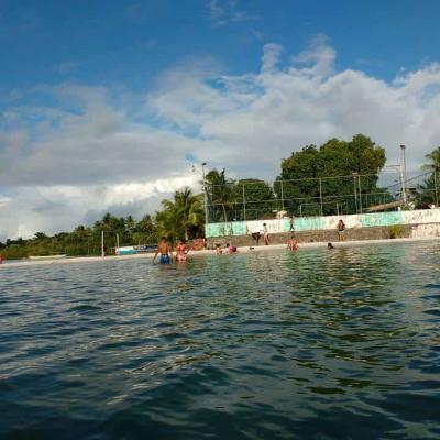 Fotos Matarandiba 60