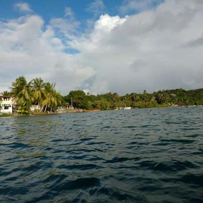 Fotos Matarandiba 62