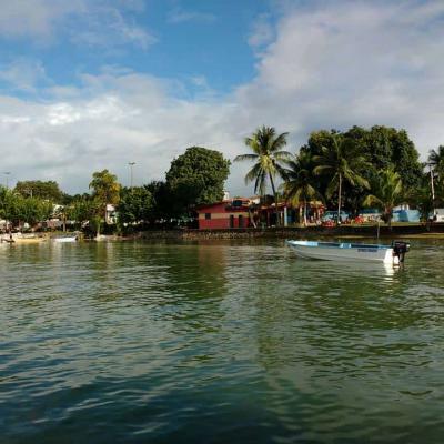 Fotos Matarandiba 79