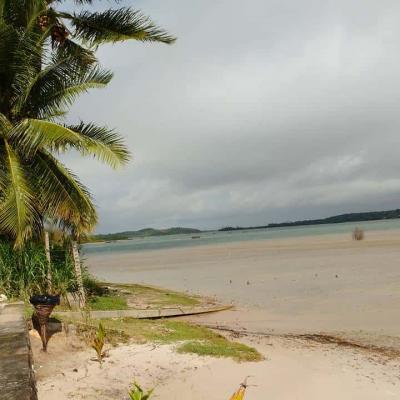 Fotos Matarandiba 81