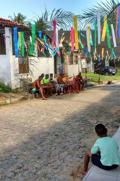 Fotos Matarandiba 84