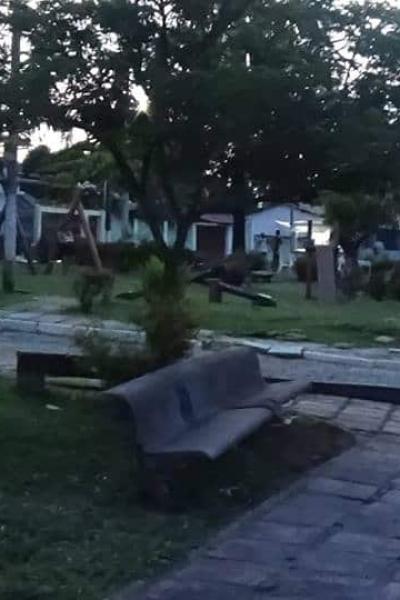 Fotos Matarandiba 85