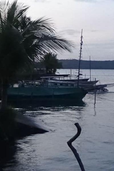 Fotos Matarandiba 89