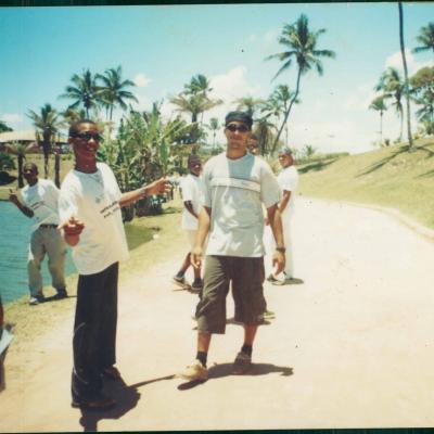 Alunos Informando Para A Vida Ii 2001 15