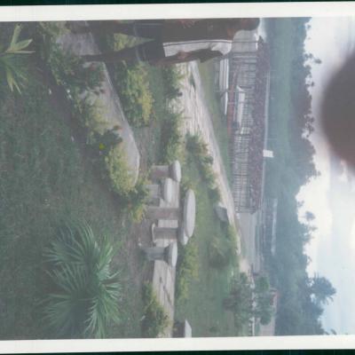 Grupo De Jovens 2001 3