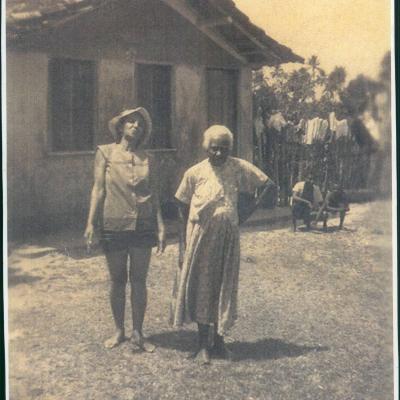 Idosos Da Comunidade 13