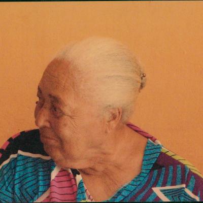 Idosos Da Comunidade 15