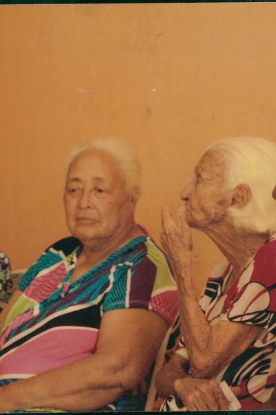 Idosos Da Comunidade 1