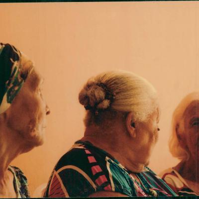 Idosos Da Comunidade 3