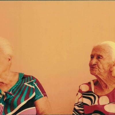 Idosos Da Comunidade 4