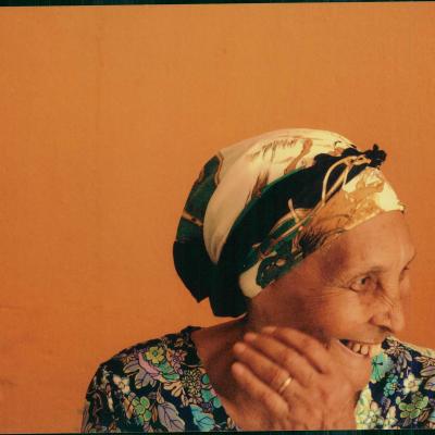 Idosos Da Comunidade 5