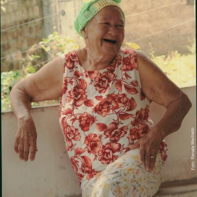 Idosos Da Comunidade 8
