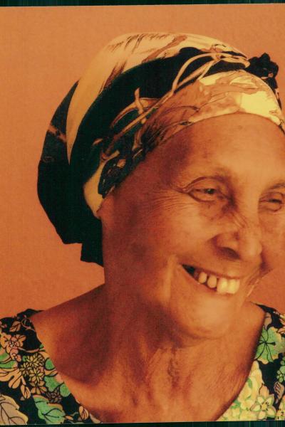 Idosos Da Comunidade 9