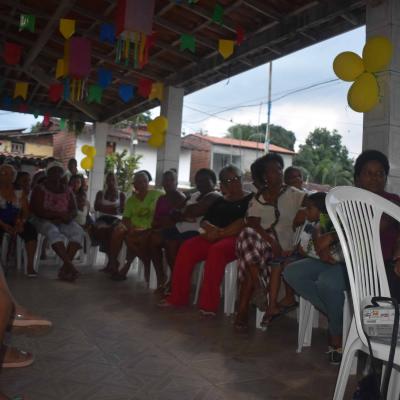 Lançamento Livro Memorias De Terra E Mar 10