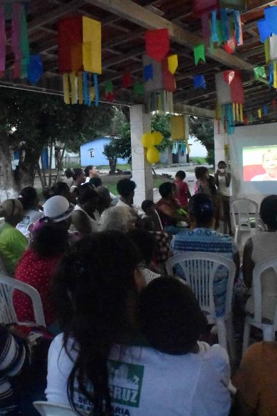 Lançamento Livro Memorias De Terra E Mar 11