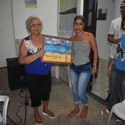 Lançamento Livro Memorias De Terra E Mar 14 1