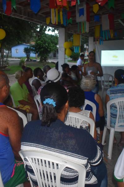 Lançamento Livro Memorias De Terra E Mar 3