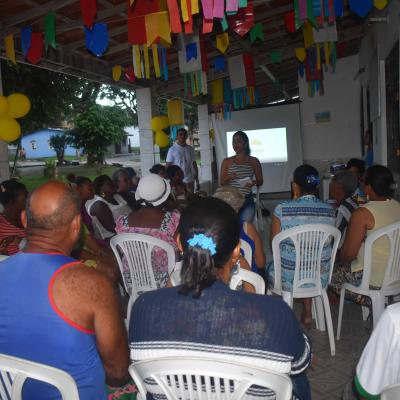 Lançamento Livro Memorias De Terra E Mar 4