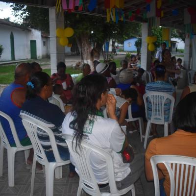 Lançamento Livro Memorias De Terra E Mar 5