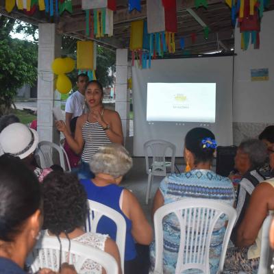 Lançamento Livro Memorias De Terra E Mar 6