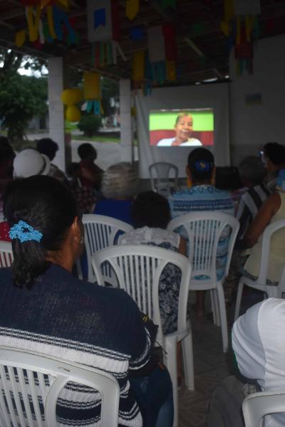 Lançamento Livro Memorias De Terra E Mar 7