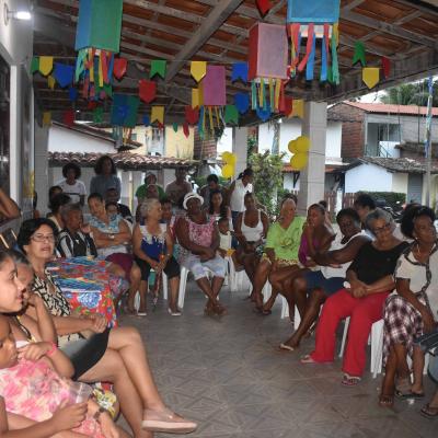 Lançamento Livro Memorias De Terra E Mar 8