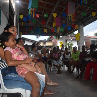 Lançamento Livro Memorias De Terra E Mar 9