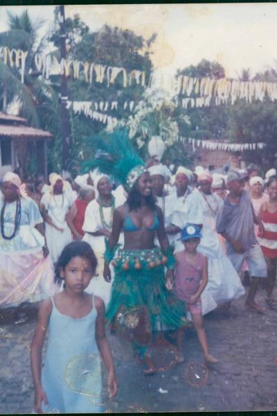 Lavagem Do Cruzeiro 2000