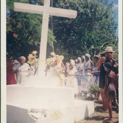 Lavagem Do Cruzeiro 2002 2