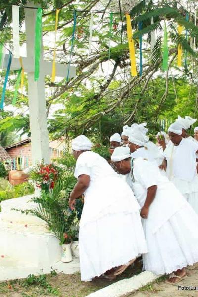 Lavagem Do Cruzeiro 2014 2
