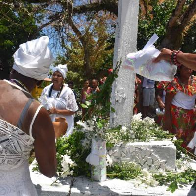 Lavagem Do Cruzeiro 2020 11