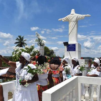 Lavagem Do Cruzeiro 2020 12