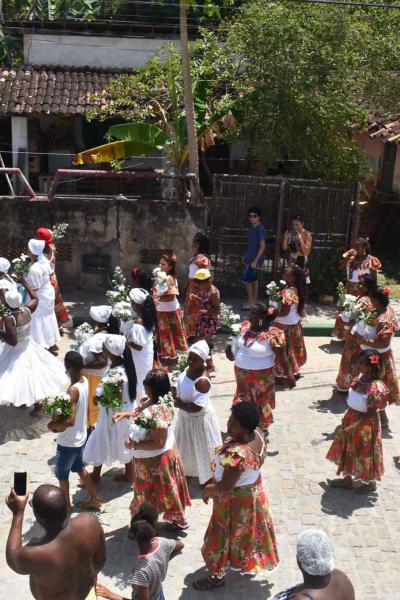 Lavagem Do Cruzeiro 2020 15