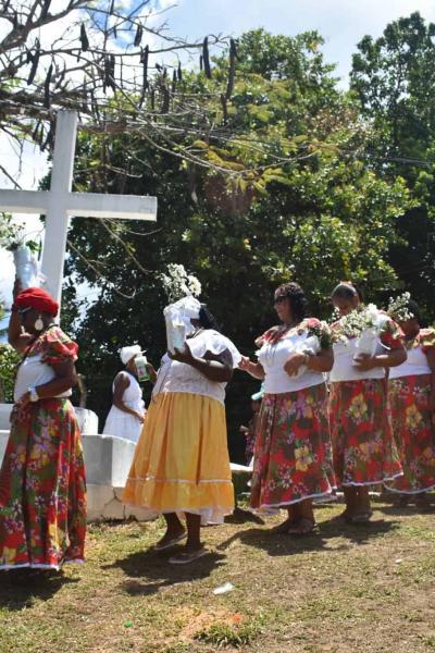 Lavagem Do Cruzeiro 2020 16