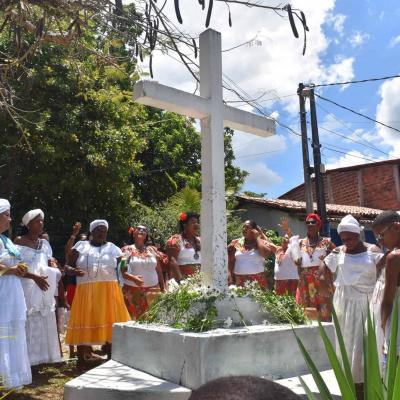 Lavagem Do Cruzeiro 2020 18