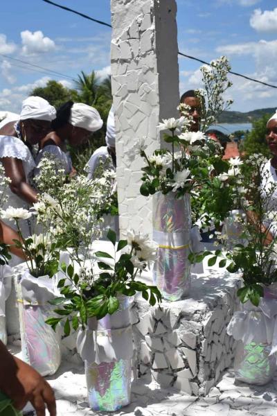 Lavagem Do Cruzeiro 2020 19