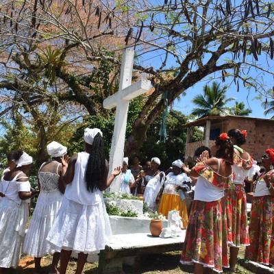 Lavagem Do Cruzeiro 2020 28