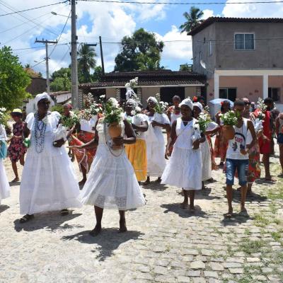 Lavagem Do Cruzeiro 2020 29